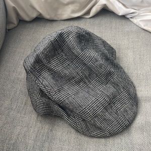 Gold Coast Pageboy Hat